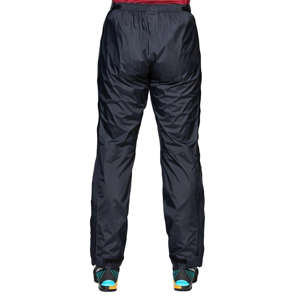 Women's Zeno FZ Pants - Black