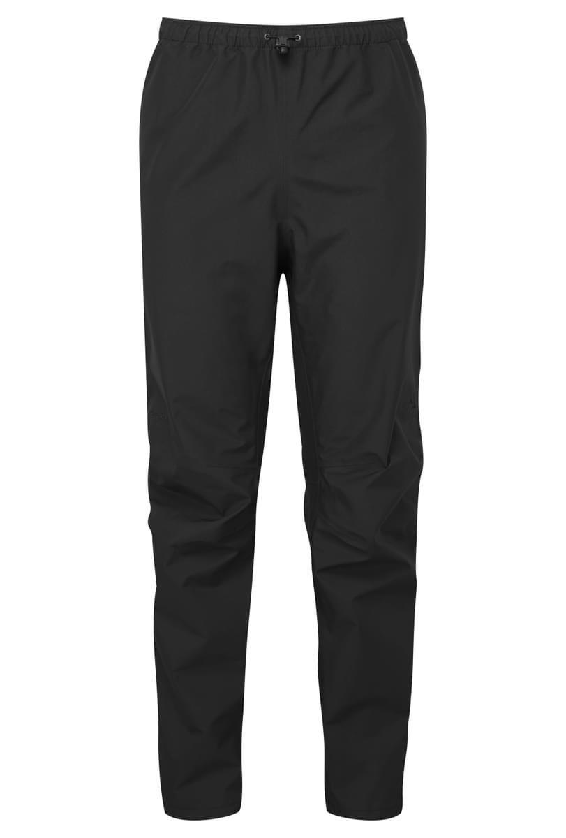 Women's Makalu GORE-TEX Pants - Black