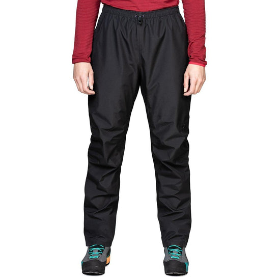 Women's Makalu GORE-TEX Pants - Black