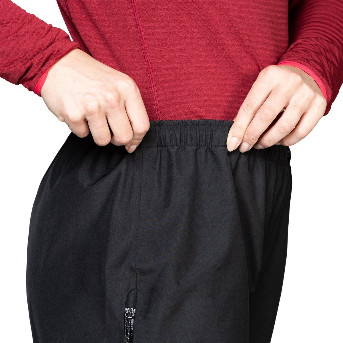 Women's Makalu GORE-TEX Pants - Black