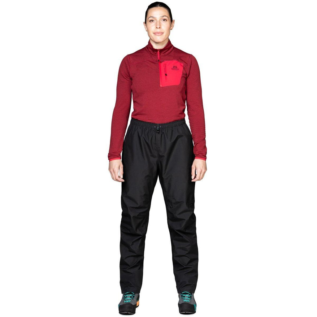 Women's Makalu GORE-TEX Pants - Black