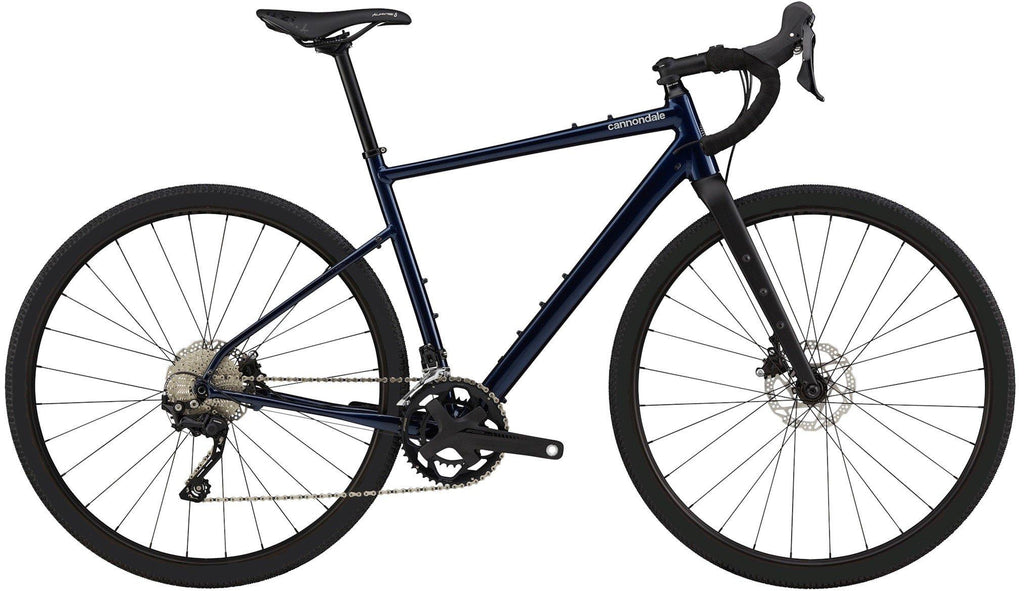 Topstone 2 Gravel Bike - 2023 - Blue