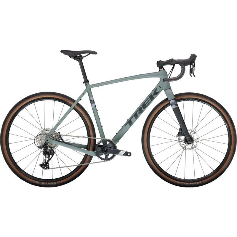 Checkpoint ALR 5 Gravel Bike - Grey