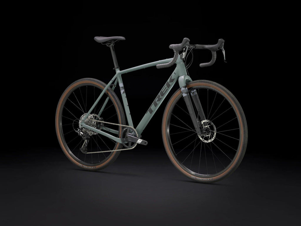 Checkpoint ALR 5 Gravel Bike - Grey