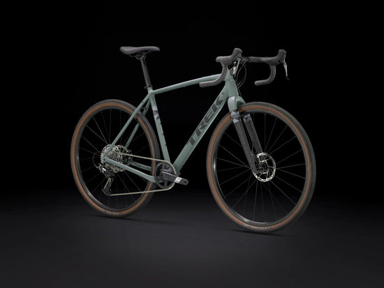 Checkpoint ALR 5 Gravel Bike - Grey