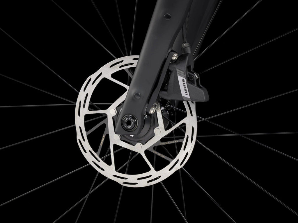 Checkpoint ALR 5 Gravel Bike - Grey