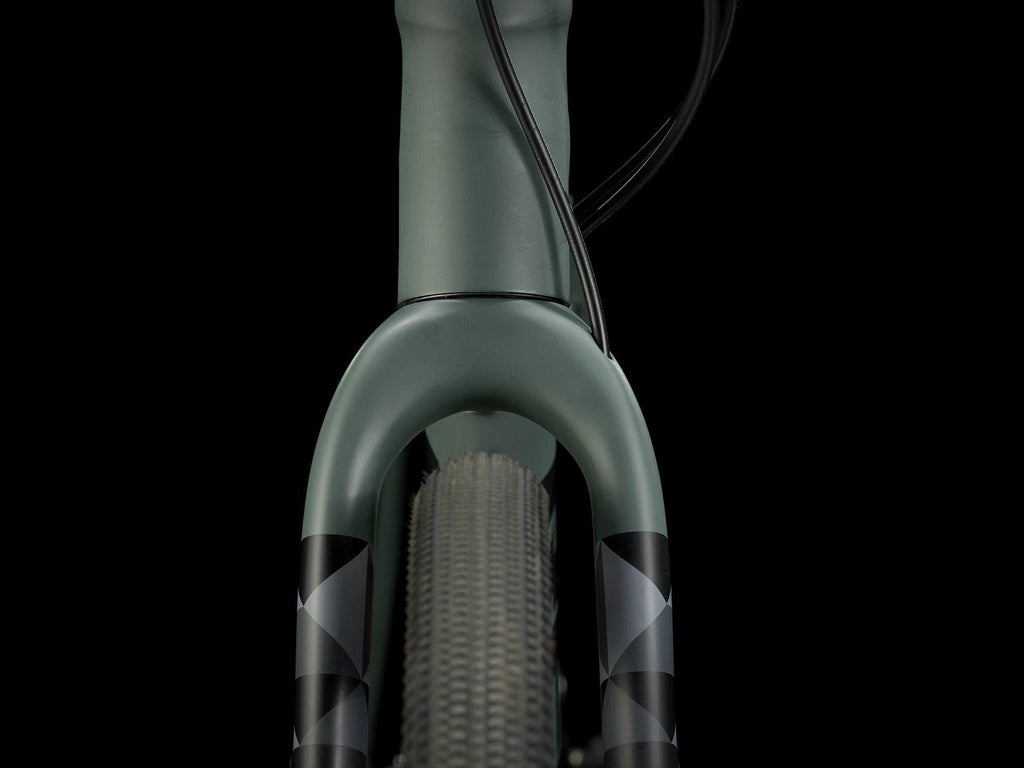 Checkpoint ALR 5 Gravel Bike - Grey