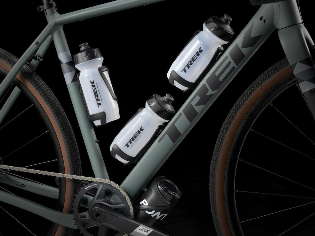 Checkpoint ALR 5 Gravel Bike - Grey