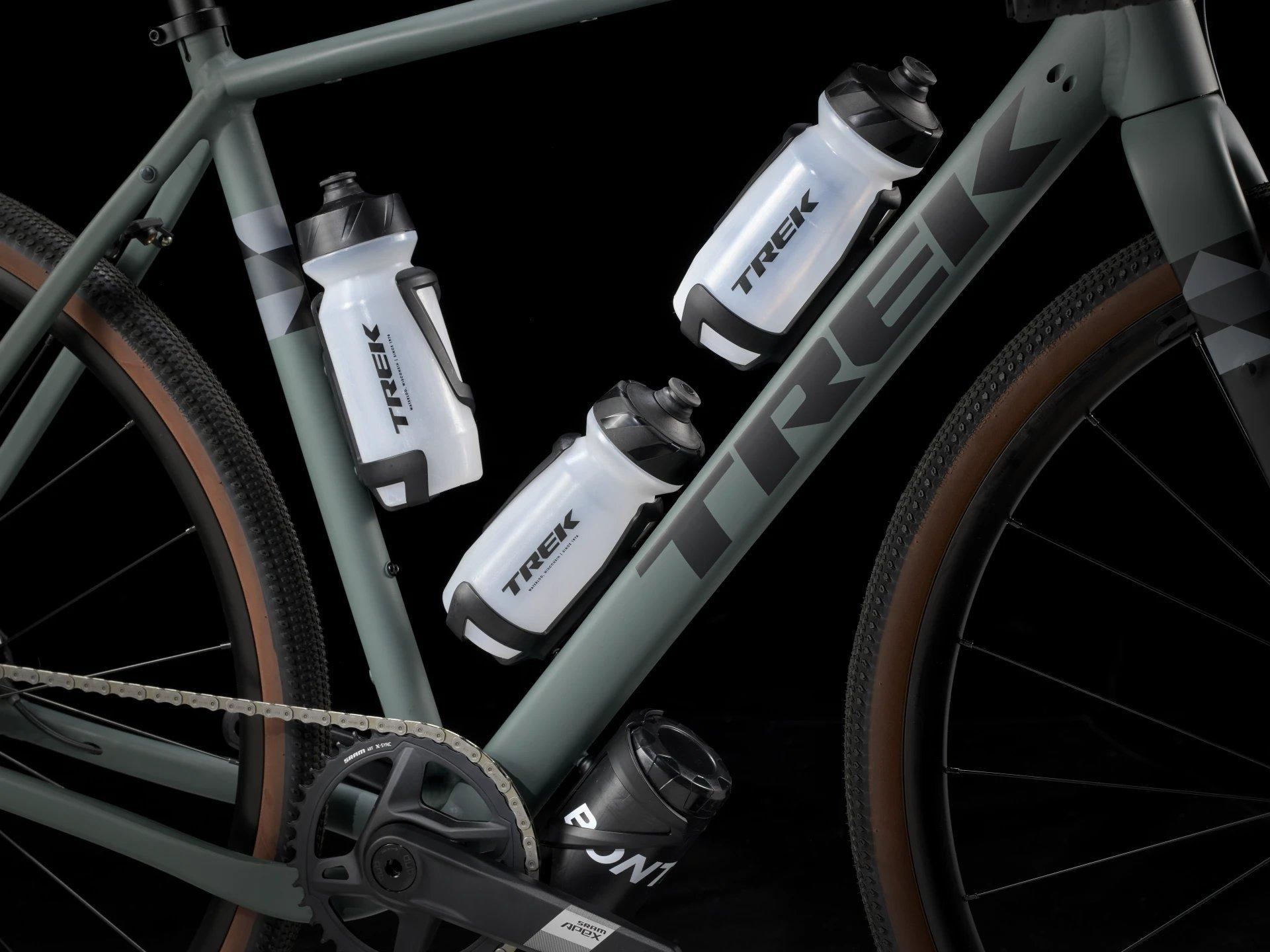 Checkpoint ALR 5 Gravel Bike - Grey