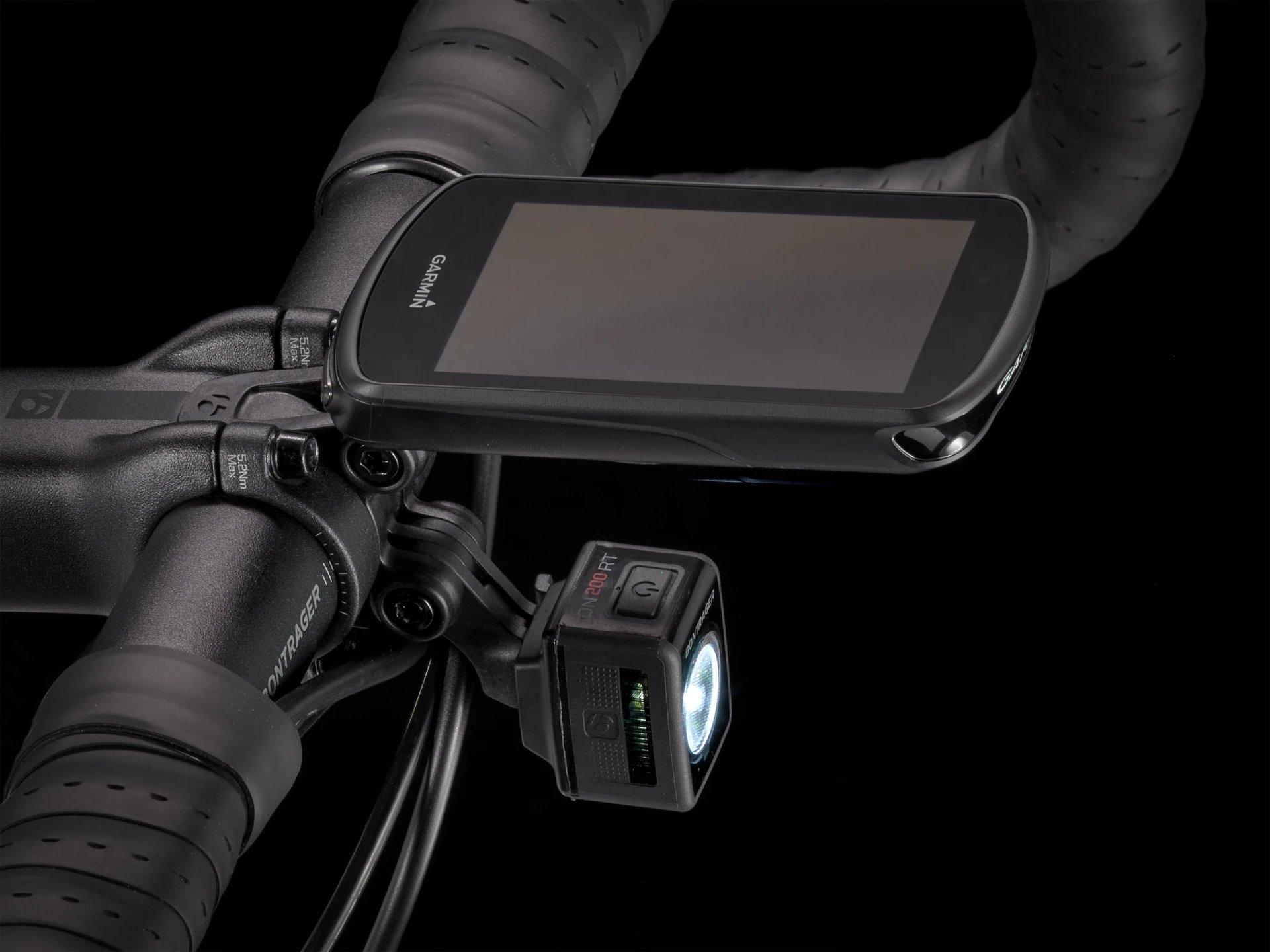 Checkpoint ALR 5 Gravel Bike - Grey