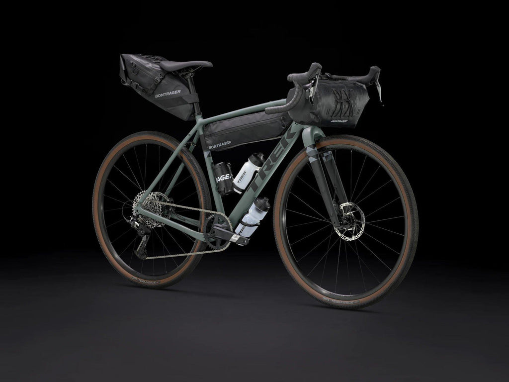 Checkpoint ALR 5 Gravel Bike - Grey