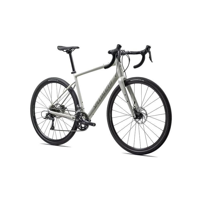Diverge E5 Gravel Bike - White