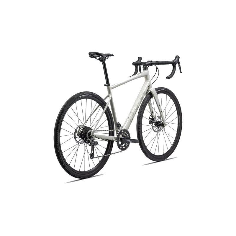 Diverge E5 Gravel Bike - White
