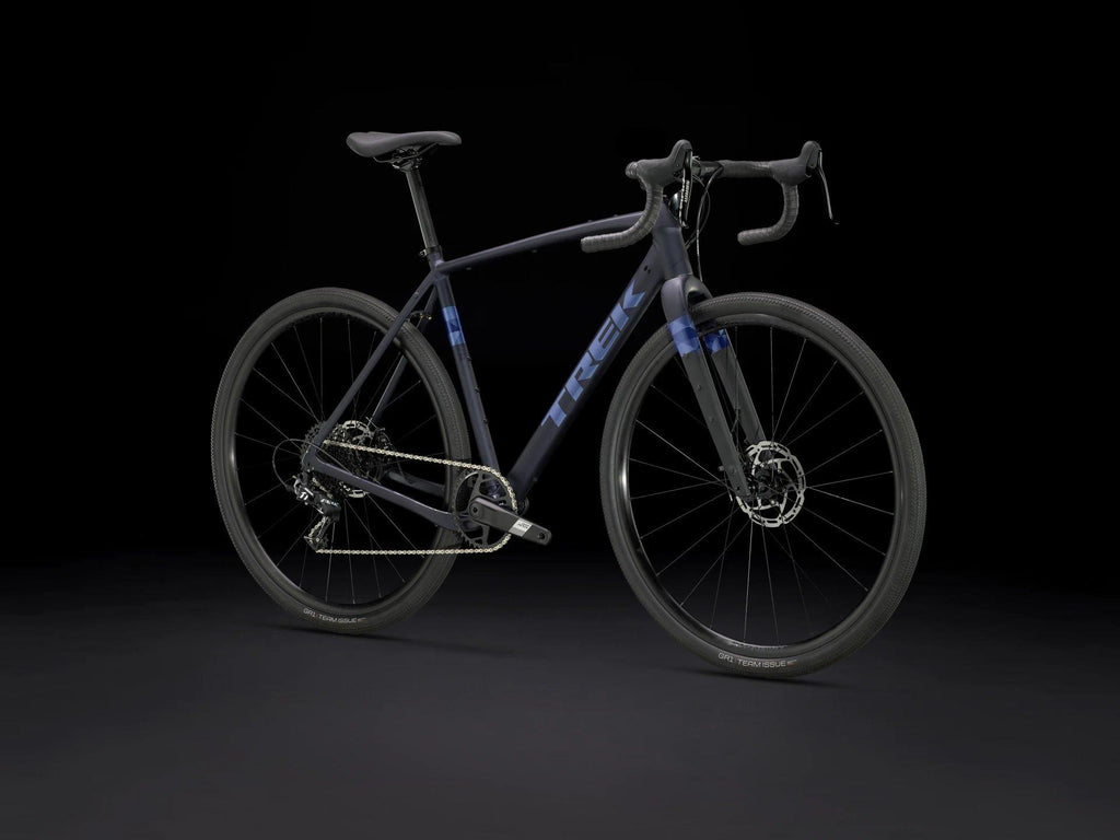 Checkpoint ALR 4 Gravel Bike - Blue