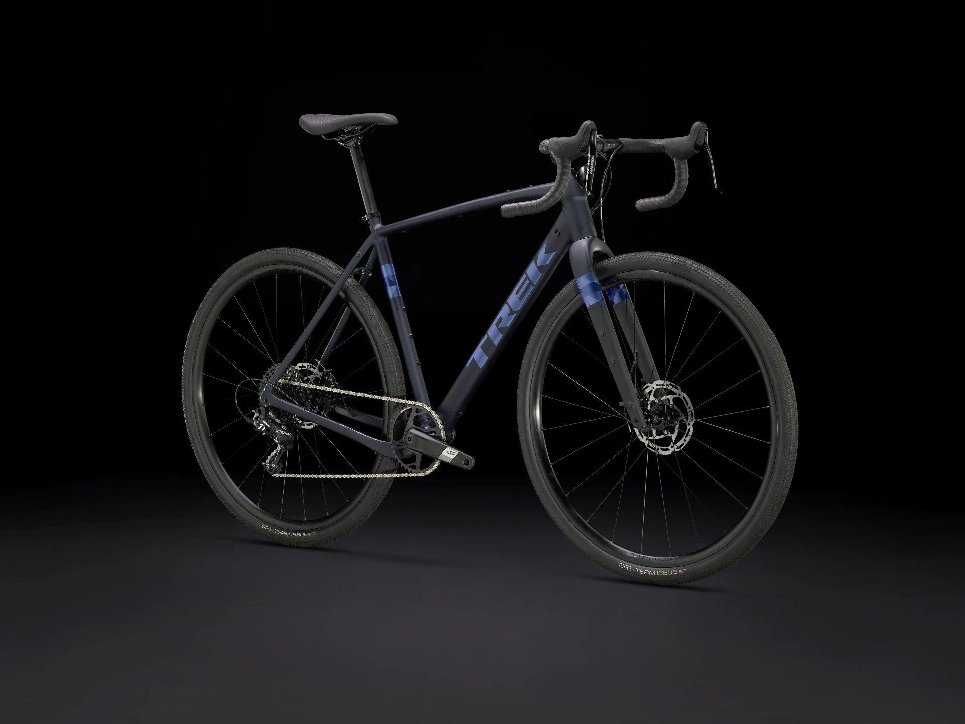 Checkpoint ALR 4 Gravel Bike - Blue