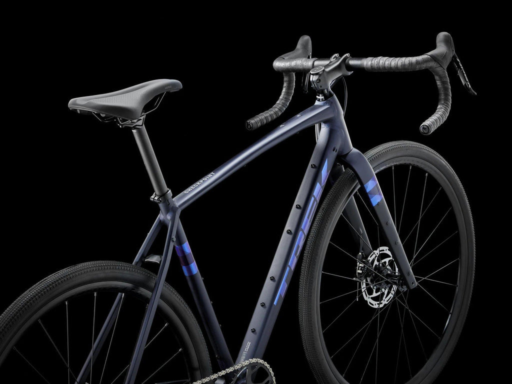 Checkpoint ALR 4 Gravel Bike - Blue