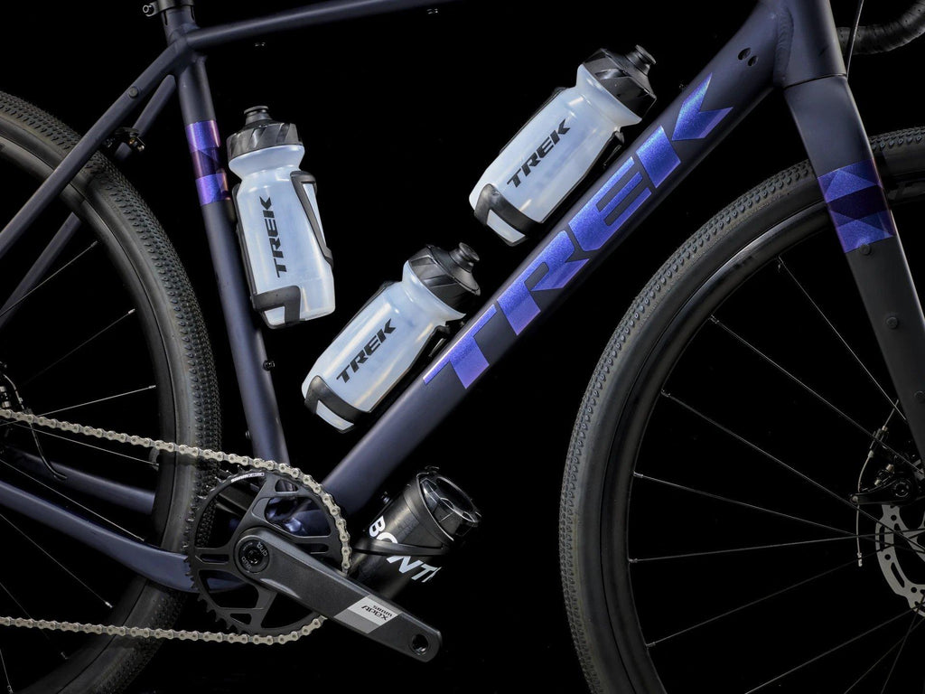 Checkpoint ALR 4 Gravel Bike - Blue