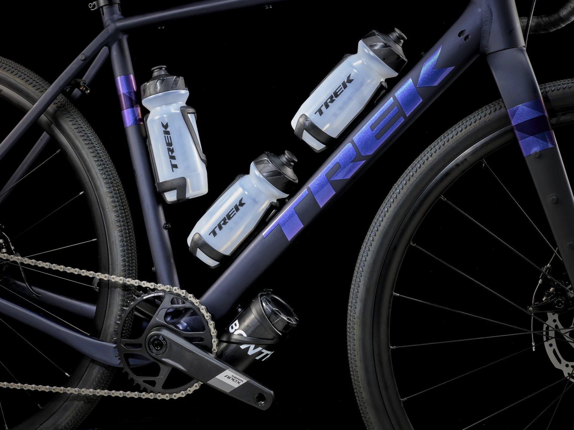 Checkpoint ALR 4 Gravel Bike - Blue