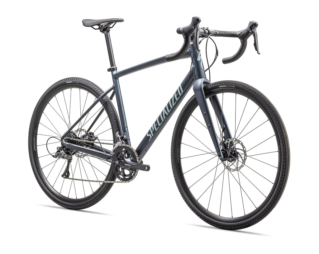 Diverge E5 Gravel Bike - Navy