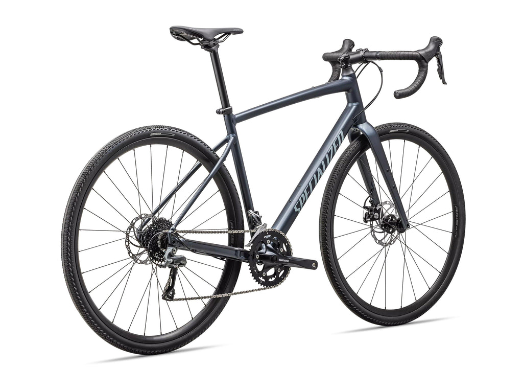 Diverge E5 Gravel Bike - Navy