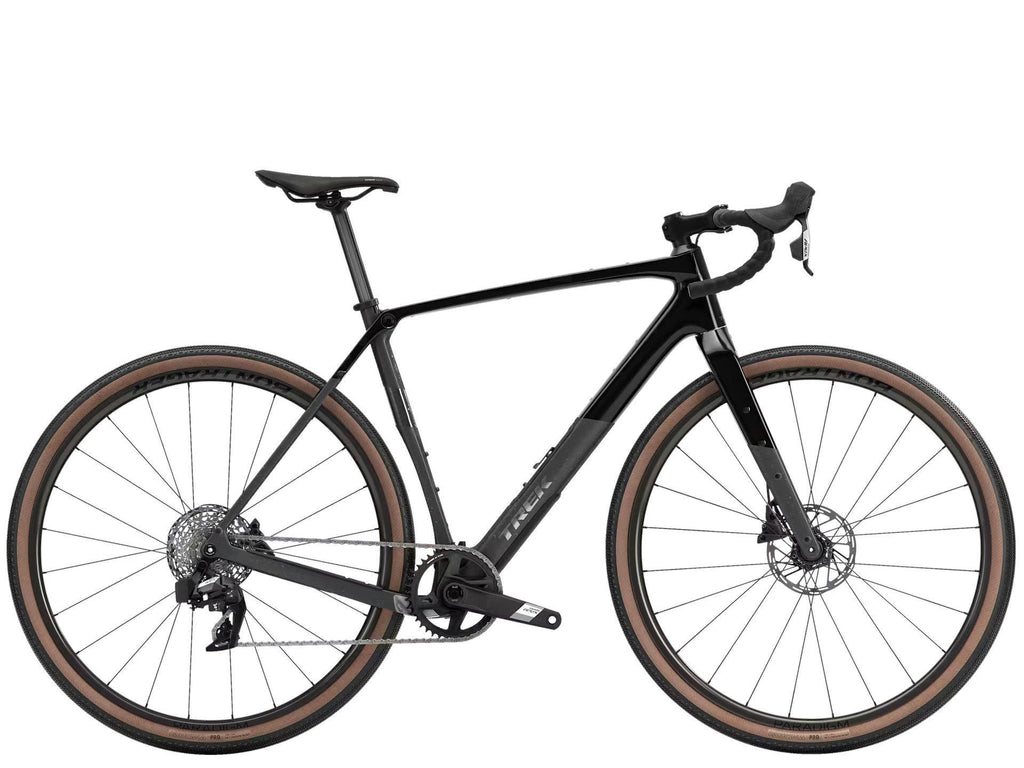 Checkpoint SL 5 AXS Gen 3 Gravel Bike - Black