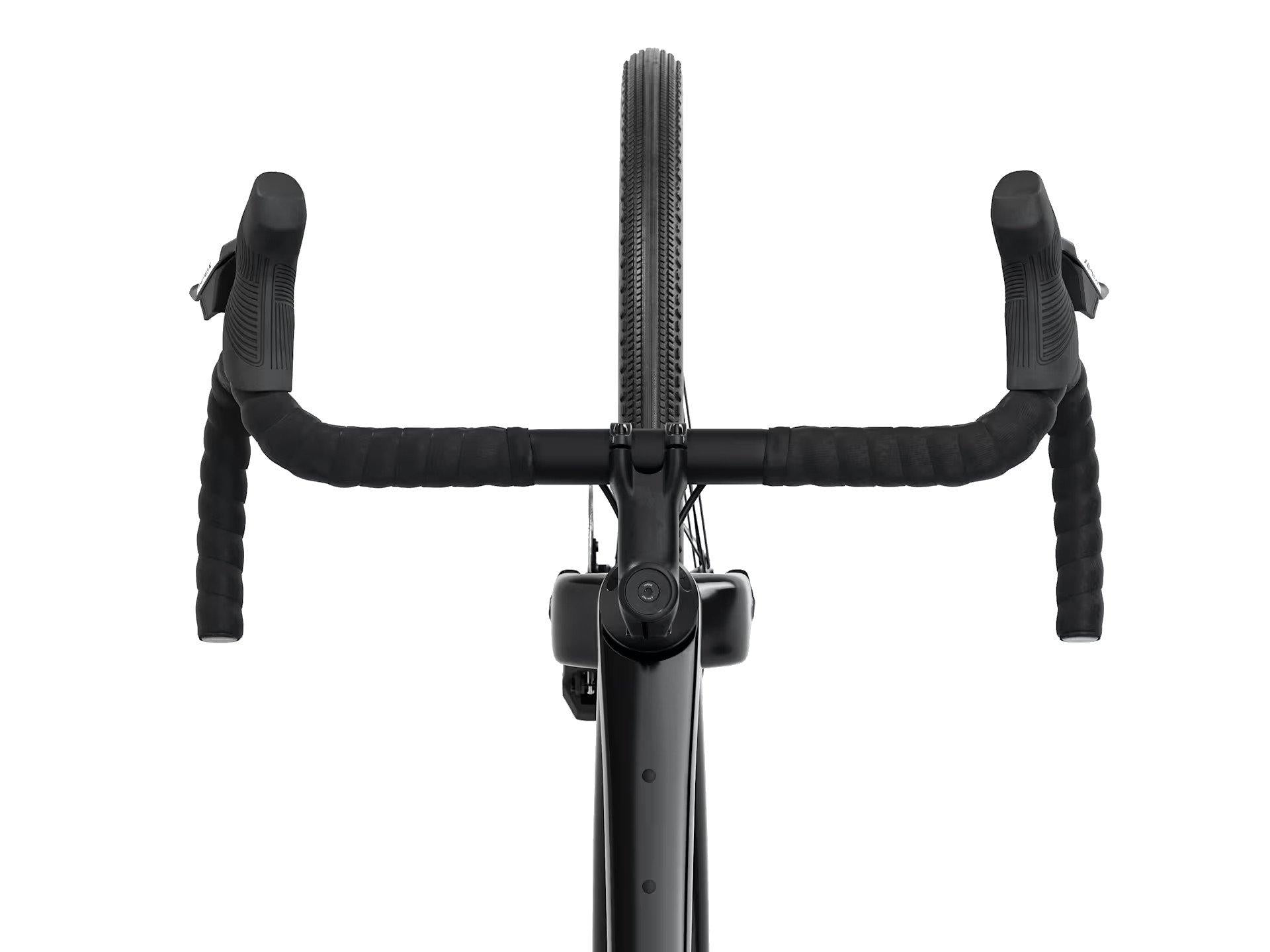 Checkpoint SL 5 AXS Gen 3 Gravel Bike - Black