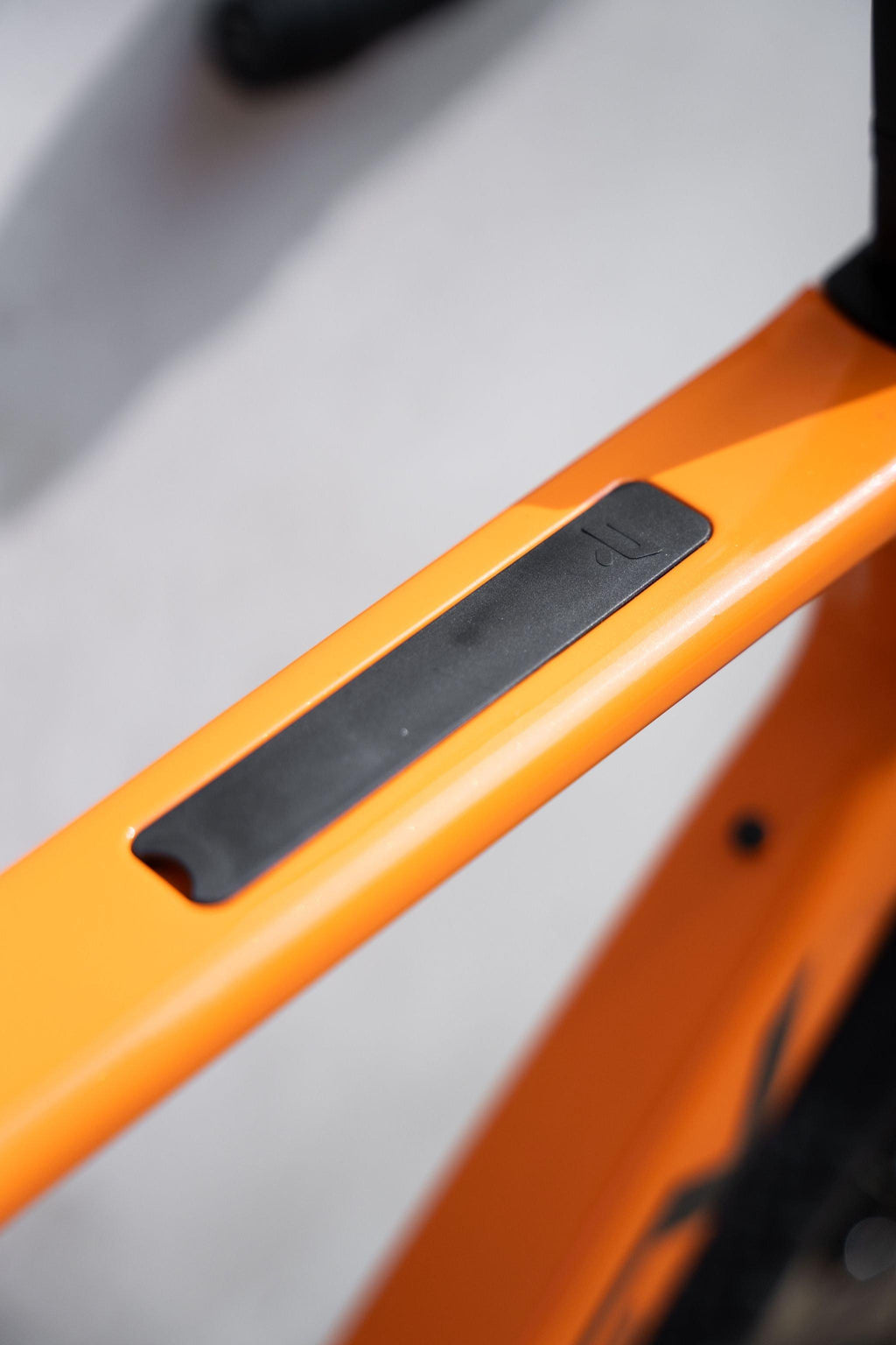 ASTR GRX600 2x12 Gravel Bike - Orange