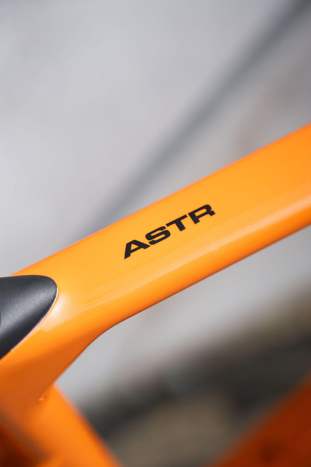 ASTR GRX600 2x12 Gravel Bike - Orange