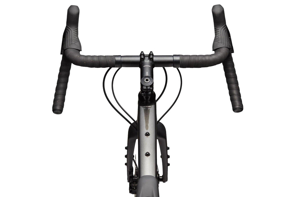 Topstone 1 Gravel Bike - Black