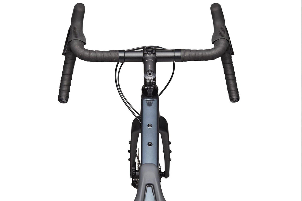 Topstone 2 CUES 1x Gravel Bike - Navy