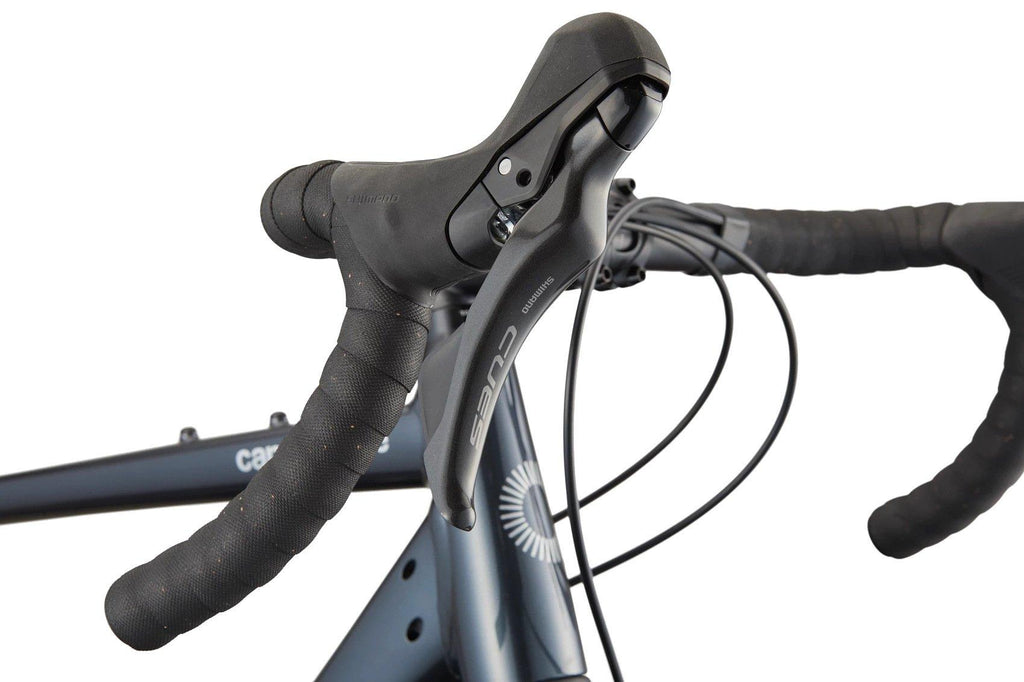 Topstone 2 CUES 1x Gravel Bike - Navy