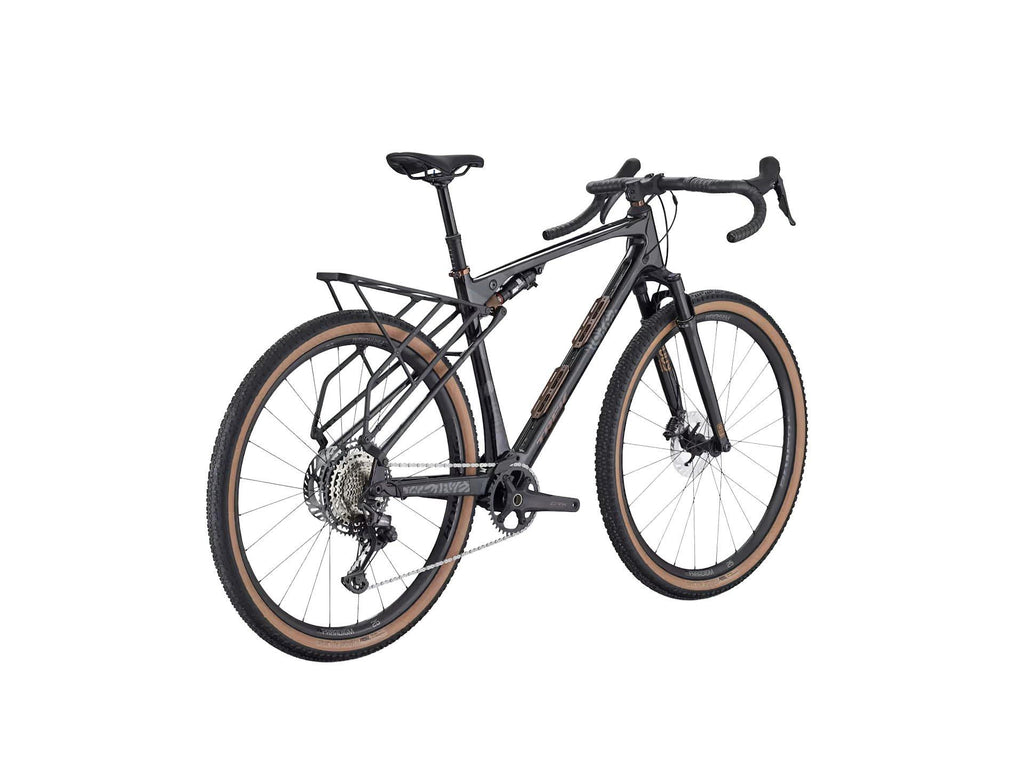 CheckOUT SL 5 Gravel Bike - Black