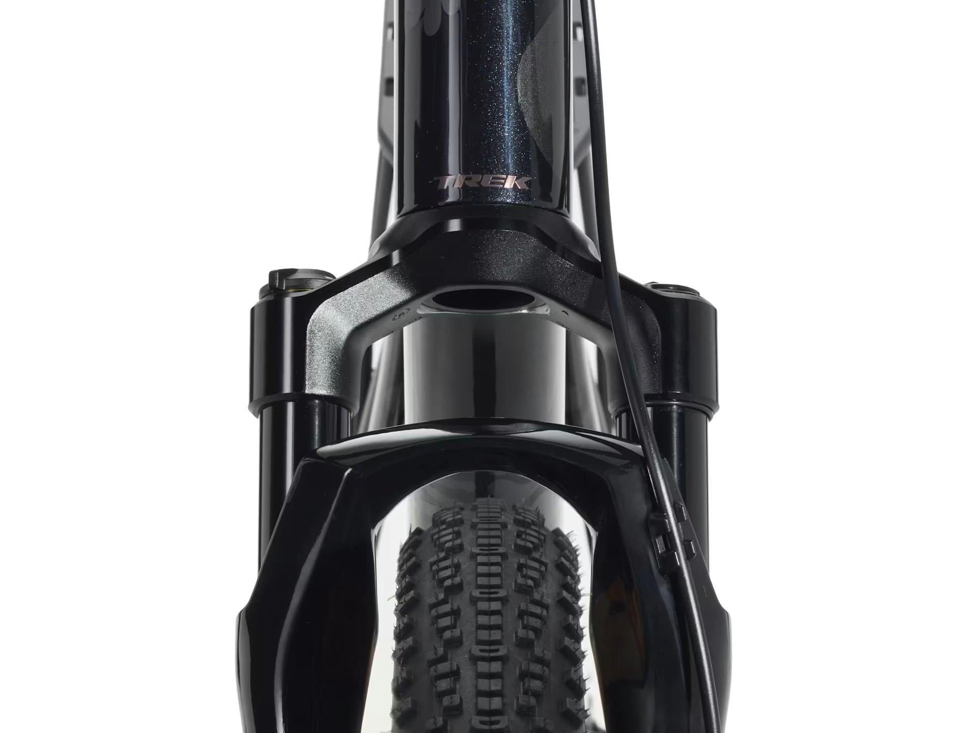 CheckOUT SL 5 Gravel Bike - Black