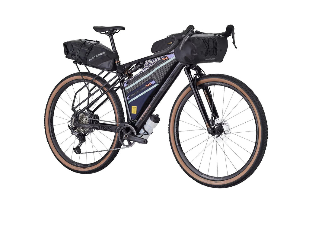 CheckOUT SL 5 Gravel Bike - Black