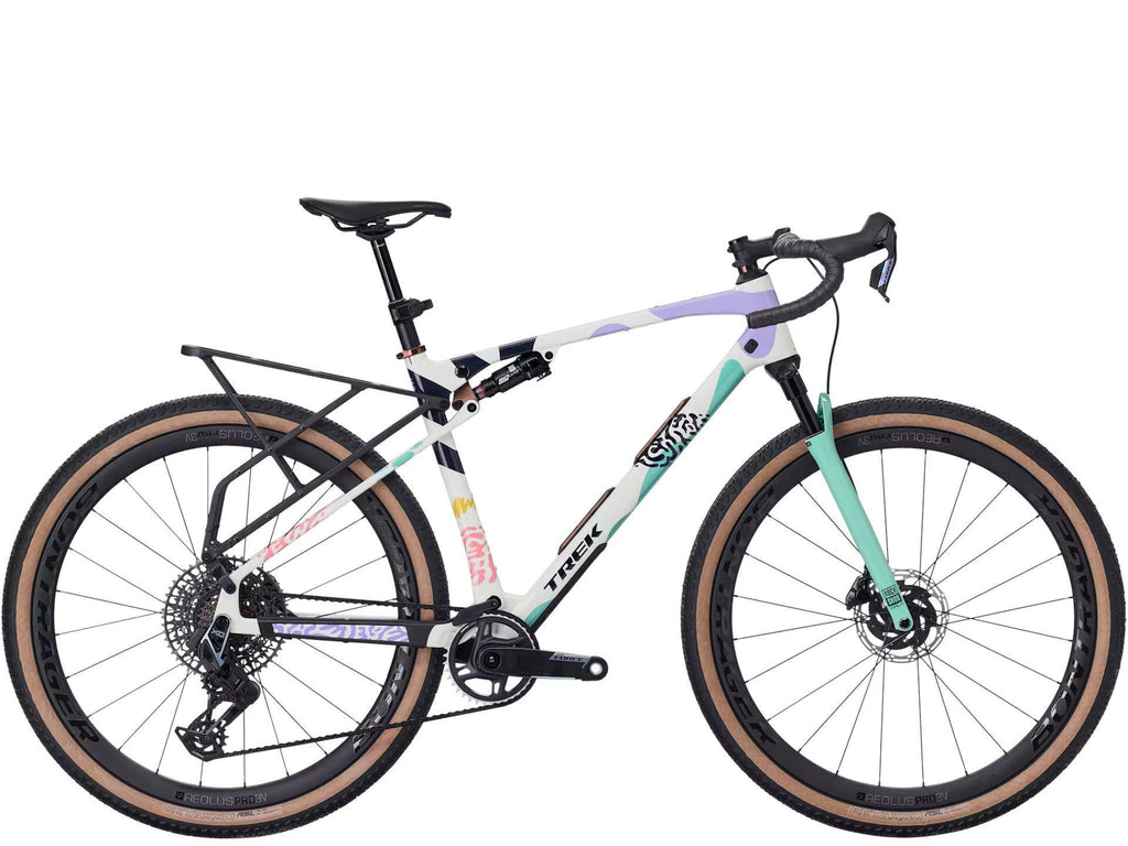 CheckOUT SL 7 Gravel Bike - Multi