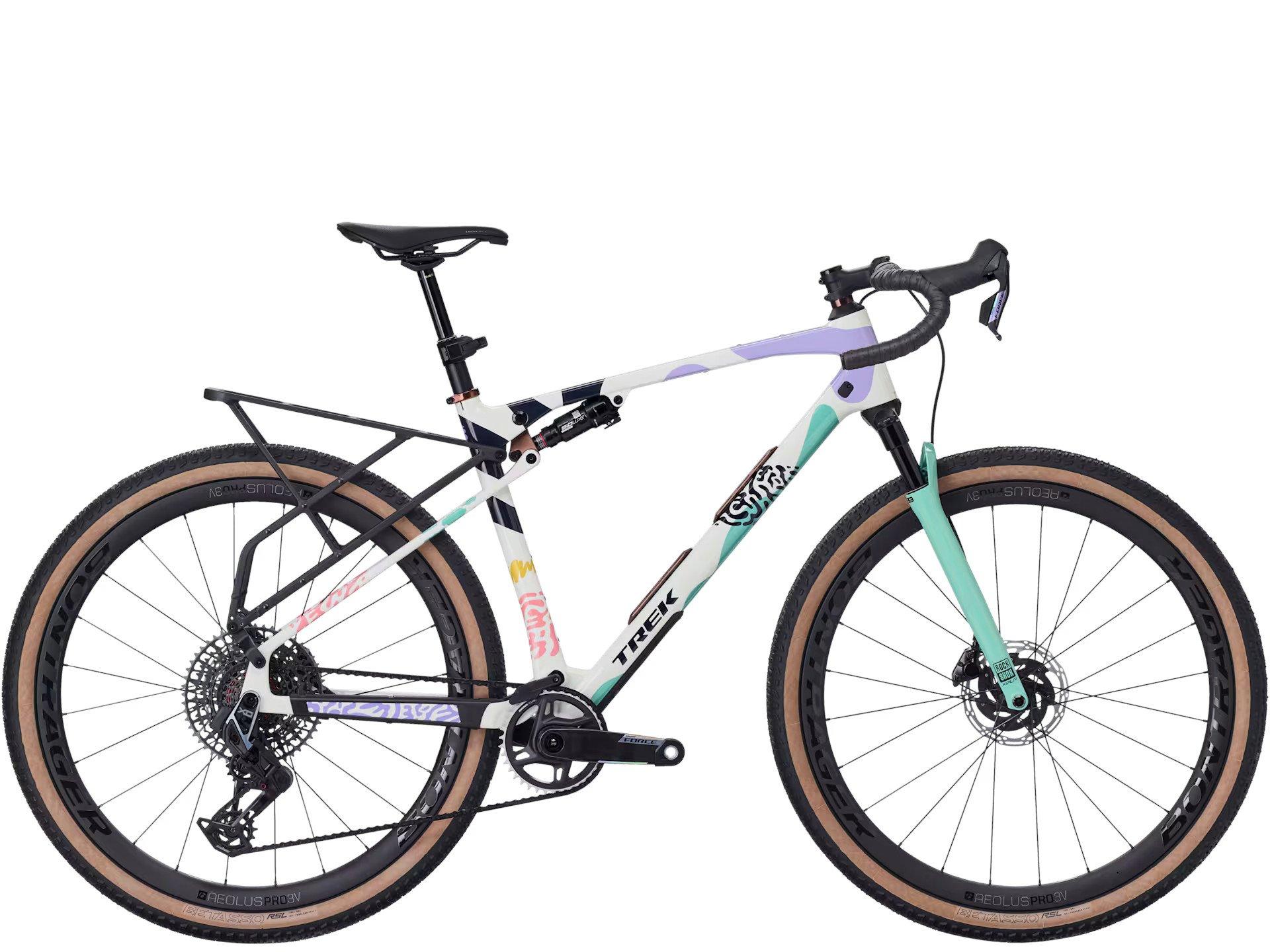 CheckOUT SL 7 Gravel Bike - Multi