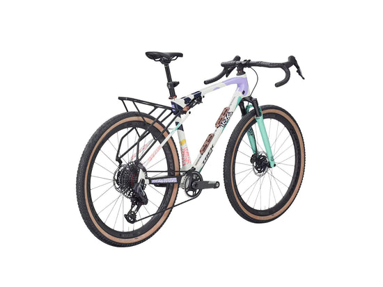 CheckOUT SL 7 Gravel Bike - Multi