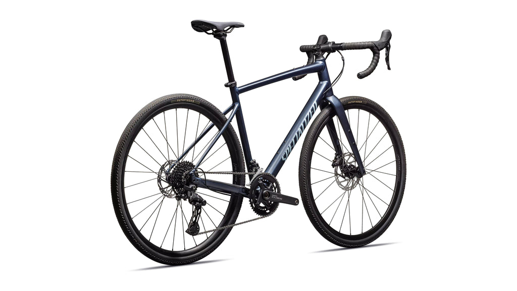 Diverge 3 Alloy Gravel Bike - Blue