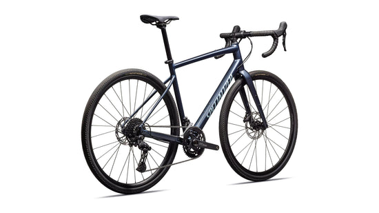 Diverge 3 Alloy Gravel Bike - Blue