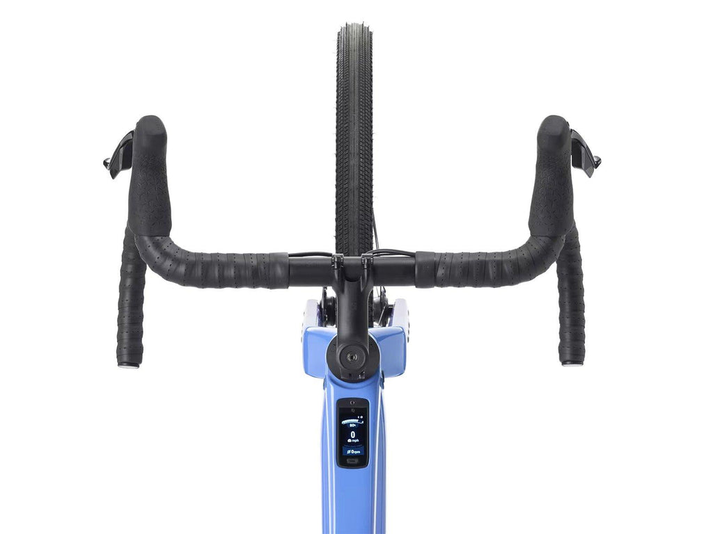 Checkpoint+ SL 6 AXS Gravel E-Bike - Blue