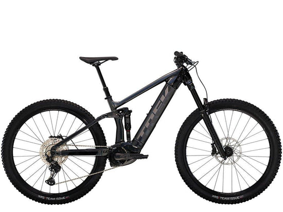Rail 7 Deore/XT Gen 3 Mountain E-Bike - Dark Prismatic