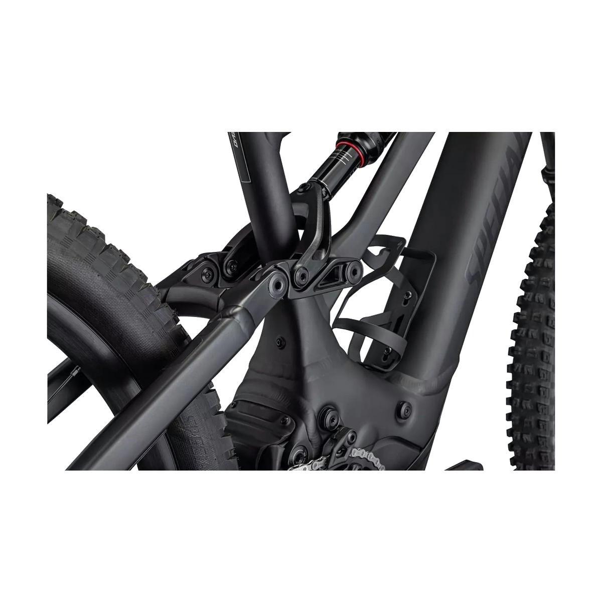 Turbo Levo Alloy Mountain E-Bike - Black