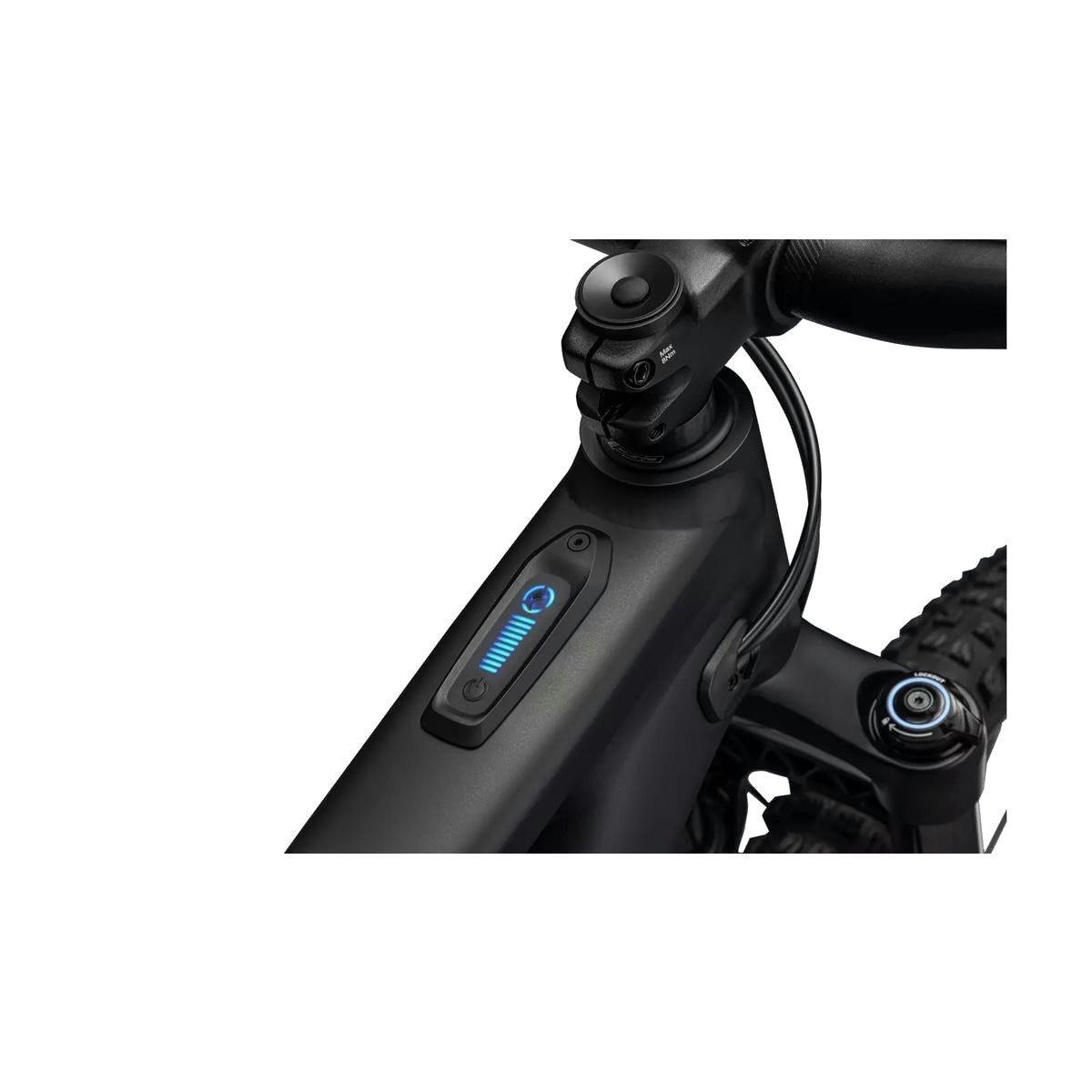 Turbo Levo Alloy Mountain E-Bike - Black