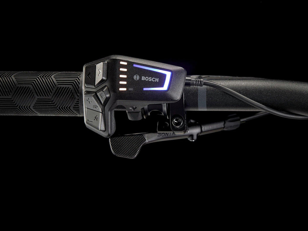 Rail 8 GX AXS T-Type Gen 3 Mountain E-Bike - Green