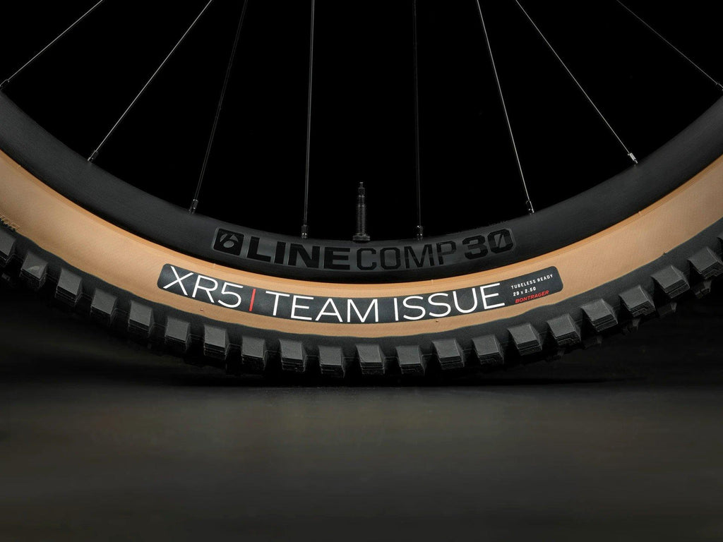 Rail 8 GX AXS T-Type Gen 3 Mountain E-Bike - Green