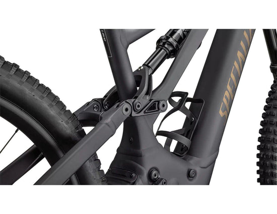 Turbo Levo 3 Comp Alloy Mountain E-Bike - Navy