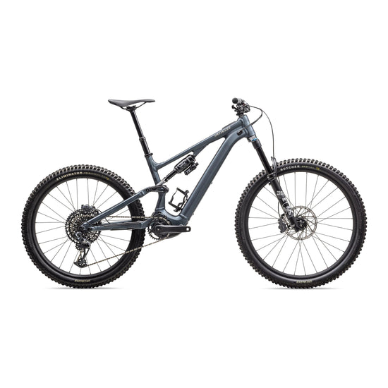 Turbo Levo SL 2 Comp Alloy Mountain E-Bike - Blue