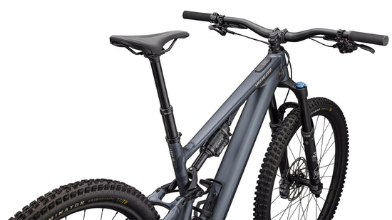 Turbo Levo SL 2 Comp Alloy Mountain E-Bike - Blue