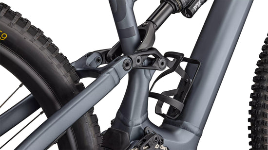 Turbo Levo SL 2 Comp Alloy Mountain E-Bike - Blue