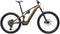Turbo Levo 4 Expert Carbon Electric Mountain Bike - Gold